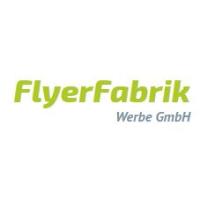Flyerfabrik-Werbe GmbH in Plattling - Logo
