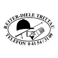 Reiterdiele Trittau / M+M Reitsport u. Moden GmbH in Trittau - Logo