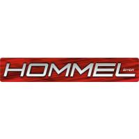 Autolackierung Hommel in Kamenz - Logo