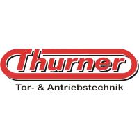 Thurner Tor- & Antriebstechnik GmbH in Gerolfing Stadt Ingolstadt - Logo