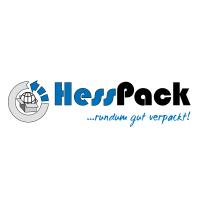 Hesspack Inh. Meik Hess in Staufenberg in Hessen - Logo