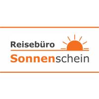 REISEBÜRO SONNENSCHEIN in Varel am Jadebusen - Logo