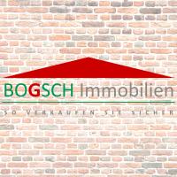 BOGSCH Immobilien in Kleinostheim - Logo