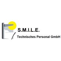 SMILE Technisches Personal GmbH in Heikendorf - Logo