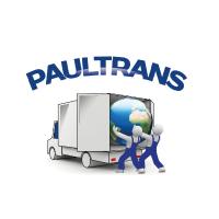 Paultrans Augsburg in Augsburg - Logo