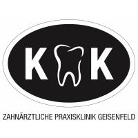 Zahnärztliche Praxisklinik Geisenfeld Dr. Kocher in Geisenfeld - Logo