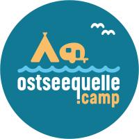 Campingplatz Ostseequelle GmbH in Hohenkirchen bei Wismar - Logo
