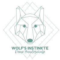 Wolf's Instinkte - Deine Hundeschule in Uhingen - Logo