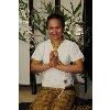 Mobile Traditionelle Thaimassage in Trebur - Logo