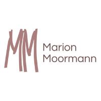 Marion Moormann in Lüneburg - Logo