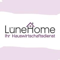 LüneHome in Lüneburg - Logo