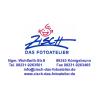 Zisch Das Fotoatelier in Königsbrunn bei Augsburg - Logo