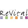 Revital in Beckingen - Logo