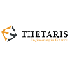 Thetaris GmbH in München - Logo