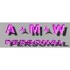 AMW Personal in Drochtersen - Logo