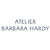 Atelier Barbara Hardy - Restauratorin für Kunstobjekte, Grafiken und Schriftgut in Trier - Logo