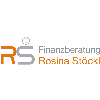 Finanzberatung Rosina Stöckl in München - Logo