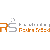Finanzberatung Rosina Stöckl in München - Logo