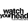 Watch Your Head Tonstudio in Wiesbaden - Logo