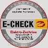 Elektro-Zachries in Wusterwitz - Logo