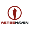 WERBEHAVEN in Bremerhaven - Logo