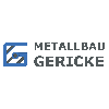 METALLBAU Gericke in Pleinfeld - Logo