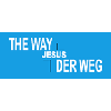 Jesus der Weg e.V. in München - Logo