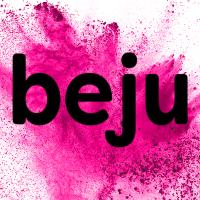 beju Online Marketing in Hamburg - Logo