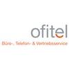 ofitel - Vertriebsservice in Neuss - Logo