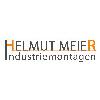 Helmut Meier Industriemontagen in Waldthurn - Logo