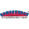 Competence GmbH in Berlin - Logo
