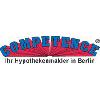 Competence GmbH in Berlin - Logo