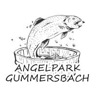 Angelpark-Gummersbach in Gummersbach - Logo