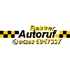 Autoruf Bekker Mietwagen in Sittensen - Logo