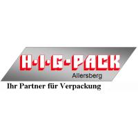 H.I.G-Pack-Allersberg OHG in Allersberg - Logo