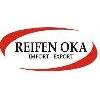 Reifen OKA in Dornburg in Hessen - Logo