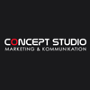 CONCEPT STUDIO Freie Marketing-Berater und Designer in München - Logo
