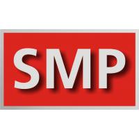 SMP Stahl- und Metalltechnik Pinneberg GmbH in Rellingen - Logo