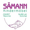 Baby Laufstall Sämann e.K. in Ebersburg - Logo