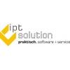 ipt solution gmbh in Erkelenz - Logo