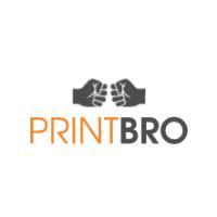 printbro.de in Waldkraiburg - Logo