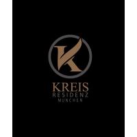 Kreis Residenz München in München - Logo