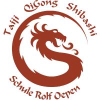 Taiji Qigong Shibashi - Schule Rolf Oepen in Karlsruhe - Logo