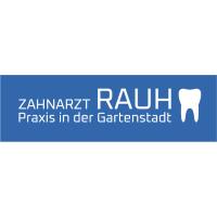Zahnarztpraxis Rauh in Bamberg - Logo