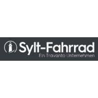 Sylt-Fahrrad.de - Fahrradverleih auf Sylt in Sylt - Logo