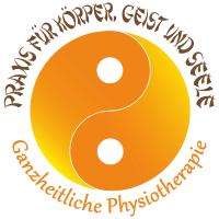 Praxis für Körper Geist Seele Sillke Beckert in Nordhausen in Thüringen - Logo