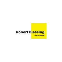 SEA Freelancer München - Robert Blessing in München - Logo
