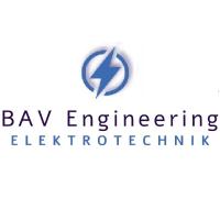 BAV Engineering Tüzün in Berlin - Logo