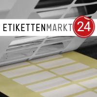 Etikettenmarkt24 in Neumünster - Logo