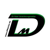 Versicherungsbüro Deutschmann in Renchen - Logo